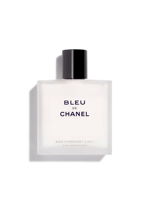 inspired by chanel bleu